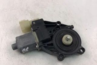 8A6114A389B Моторчик стеклоподъемника Ford Fiesta 7 Арт e12073804, вид 3