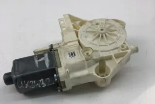 4M5T14553 Моторчик стеклоподъемника Ford C-max 2 Арт e12073782, вид 3