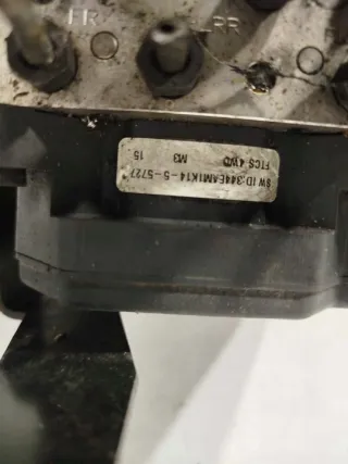 58900-2E150 Блок ABS Hyundai Tucson 1 Арт e12073767, вид 2