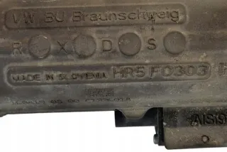 4G2423105D Рулевая колонка Audi A6 C7 (S6,RS6) Арт e12073724, вид 1
