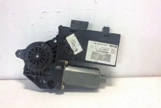9634457580 Моторчик стеклоподъемника Citroen C4 1 Арт e12073668, вид 1