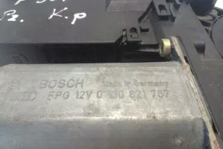 9634457580 Моторчик стеклоподъемника Citroen C4 1 Арт e12073668, вид 4