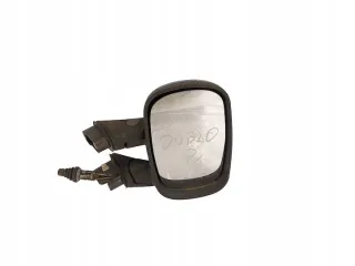 0158099 Зеркало наружное правое Fiat Doblo 1 Арт e12073606, вид 1
