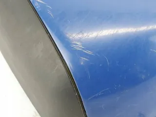 0158099 Зеркало наружное правое Fiat Doblo 1 Арт e12073606, вид 5