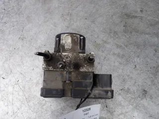 51773386 Блок ABS Fiat Doblo 1 Арт e12073523, вид 1