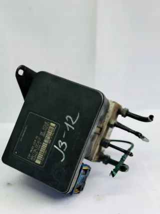 9656419780 10096011463 Блок ABS Citroen C5 2 Арт e12073403, вид 3