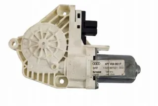 4F0959801F Моторчик стеклоподъемника Audi A6 C6 (S6,RS6) Арт e12073258, вид 2