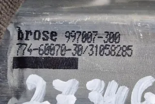 4F0959801F Моторчик стеклоподъемника Audi A6 C6 (S6,RS6) Арт e12073258, вид 3