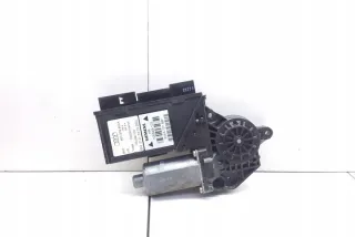 8E0959802A Моторчик стеклоподъемника Audi A4 B7 Арт e12073213, вид 2