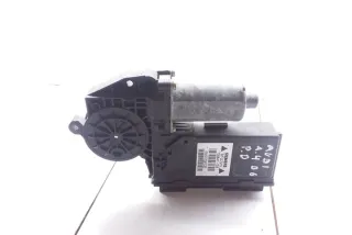105841105 Моторчик стеклоподъемника Audi A4 B7 Арт e12073205, вид 3