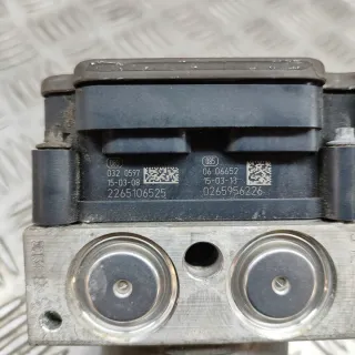 4G0907379Q Блок ABS Audi A6 C7 (S6,RS6) Арт e12073192, вид 5