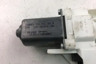 8T0959801B Моторчик стеклоподъемника Audi A4 B9 Арт e12073162, вид 2