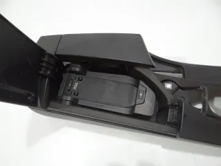 7034086 Подлокотник BMW 5 E60/E61 Арт e12073014, вид 5