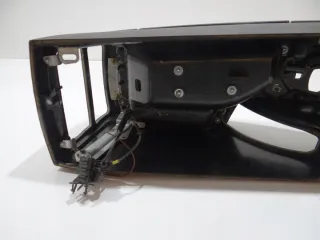 7034086 Подлокотник BMW 5 E60/E61 Арт e12073014, вид 6