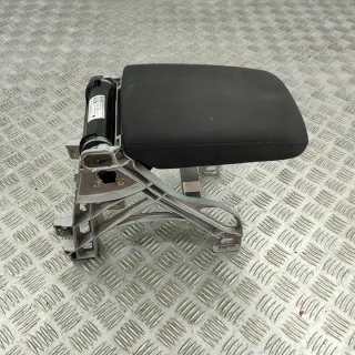 8W0864283A Подлокотник Audi A4 B9 Арт e12072893, вид 1