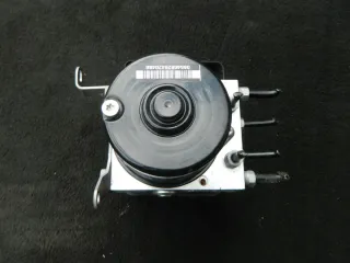 6787837 Блок ABS BMW 1 E81/E82/E87/E88 Арт e12072886, вид 3