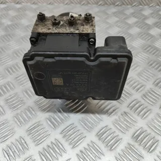 4L0614517A Блок ABS Audi Q7 4L Арт e12072851, вид 4