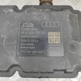 4L0614517A Блок ABS Audi Q7 4L Арт e12072851, вид 6