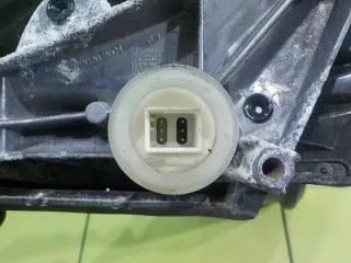 021185 Зеркало наружное правое BMW 1 F20/F21 Арт e12072843, вид 4