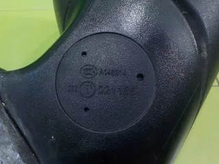 021185 Зеркало наружное правое BMW 1 F20/F21 Арт e12072843, вид 5