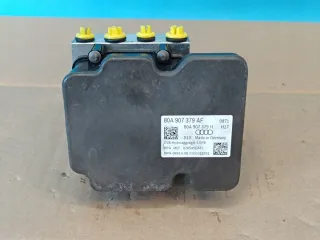 80A907379AF 80A614517AF Блок ABS Audi Q5 2 Арт e12072839, вид 5