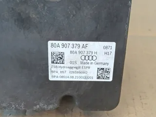 80A907379AF 80A614517AF Блок ABS Audi Q5 2 Арт e12072839, вид 6