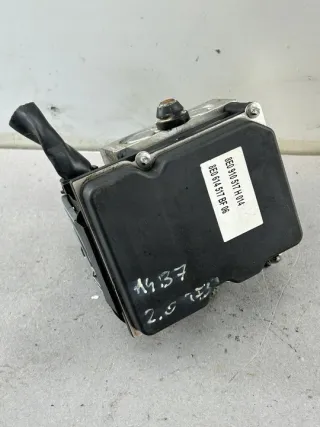 8E0910517H014 8E0614517BF06 8E0910517H014, 8E0-910-517-H-014 Блок ABS Audi A4 B7 Арт e12072781, вид 1