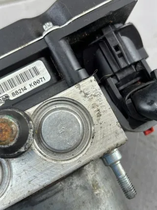 8E0910517H014 8E0614517BF06 8E0910517H014, 8E0-910-517-H-014 Блок ABS Audi A4 B7 Арт e12072781, вид 5