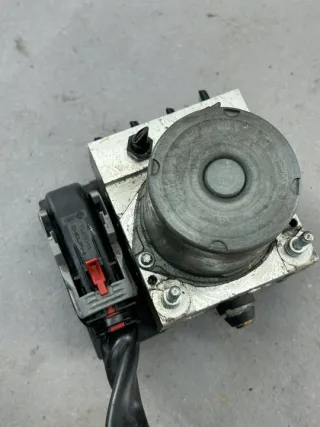 8E0910517H014 8E0614517BF06 8E0910517H014, 8E0-910-517-H-014 Блок ABS Audi A4 B7 Арт e12072781, вид 9