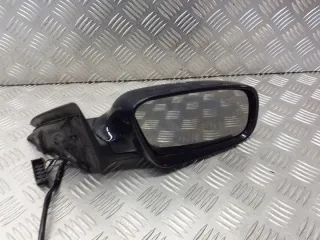 E1010593 Зеркало наружное правое Audi A6 C5 (S6,RS6) Арт e12072727, вид 1
