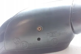 E1010481 Зеркало наружное правое Audi A3 8L Арт e12072619, вид 4