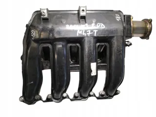 7795393 7787142 Коллектор впускной BMW 1 E81/E82/E87/E88 Арт e12070919, вид 1