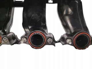 7795393 7787142 Коллектор впускной BMW 1 E81/E82/E87/E88 Арт e12070919, вид 6