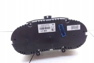 6J0920801A Щиток приборов (приборная панель) Seat Ibiza 4 Арт e12070495, вид 1