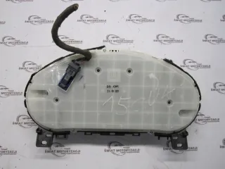 13374934 769166-7500 600775881 Щиток приборов (приборная панель) Opel Astra J Арт e12070341, вид 2