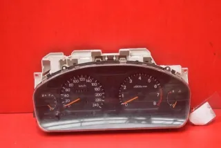 MR444006 Щиток приборов (приборная панель) Mitsubishi Galant 8 Арт e12070300, вид 1