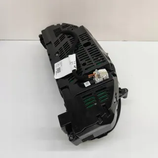A2129007918 Щиток приборов (приборная панель) Mercedes E C207 Арт e12070259, вид 4