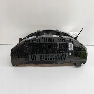 A2129005803 Щиток приборов (приборная панель) Mercedes E C207 Арт e12070258, вид 4