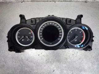 A2049005713 Щиток приборов (приборная панель) Mercedes C W204 Арт e12070240, вид 1