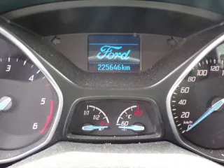 BM5T-10849-BCE Щиток приборов (приборная панель) Ford C-max 2 Арт e12070106, вид 2