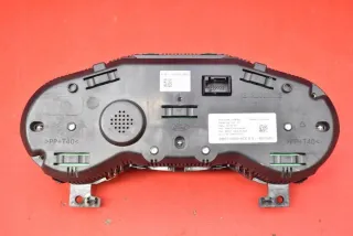 BM5T-10849-BCE Щиток приборов (приборная панель) Ford C-max 2 Арт e12070106, вид 3