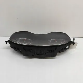 4G8920987R Щиток приборов (приборная панель) Audi A7 1 (S7,RS7) Арт e12069963, вид 3