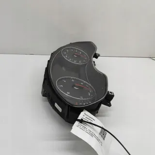 4G8920987R Щиток приборов (приборная панель) Audi A7 1 (S7,RS7) Арт e12069963, вид 4