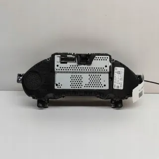 4G8920987R Щиток приборов (приборная панель) Audi A7 1 (S7,RS7) Арт e12069963, вид 5