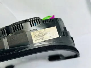 0263626045 1036901830 Щиток приборов (приборная панель) Audi A4 B6 Арт e12069928, вид 4