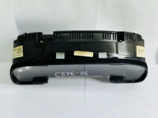 0263626045 1036901830 Щиток приборов (приборная панель) Audi A4 B6 Арт e12069928, вид 6