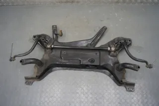  Балка подвески передняя (подрамник) Mitsubishi Outlander 3 Арт e12069855, вид 3
