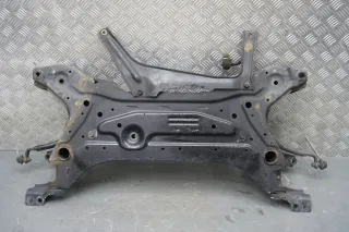  Балка подвески передняя (подрамник) Mitsubishi Outlander 3 Арт e12069855, вид 4