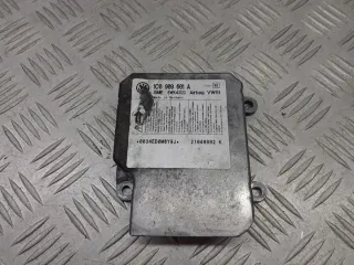 1C0909601 Блок AirBag Skoda Fabia 1 Арт e12069636, вид 1