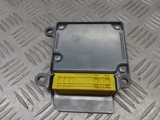 1C0909601 Блок AirBag Skoda Fabia 1 Арт e12069636, вид 3